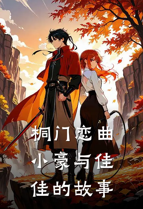 桐门恋曲：小豪与佳佳的故事