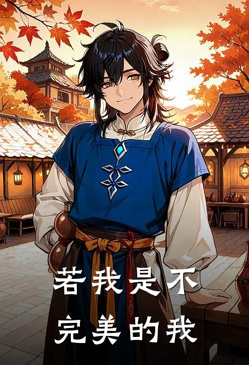 若我是不完美的我