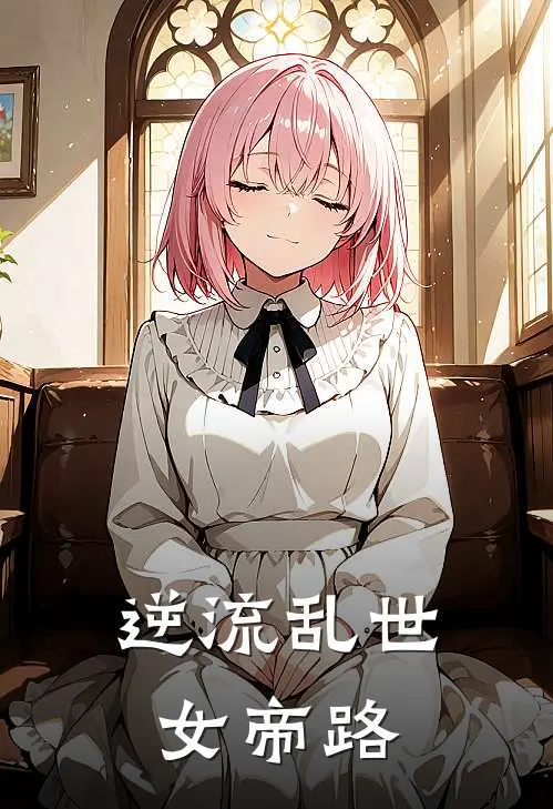 逆流乱世女帝路