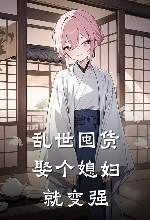 乱世囤货：娶个媳妇就变强