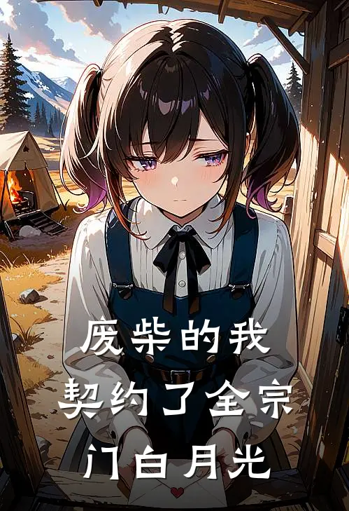 废柴的我，契约了全宗门白月光