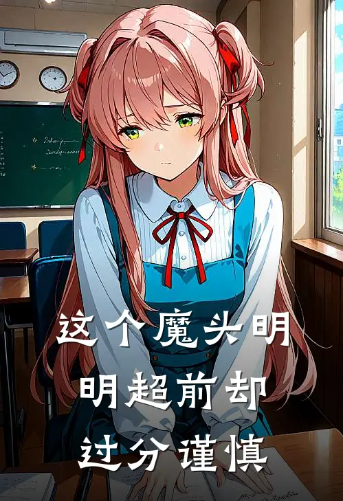 这个魔头明明超前却过分谨慎