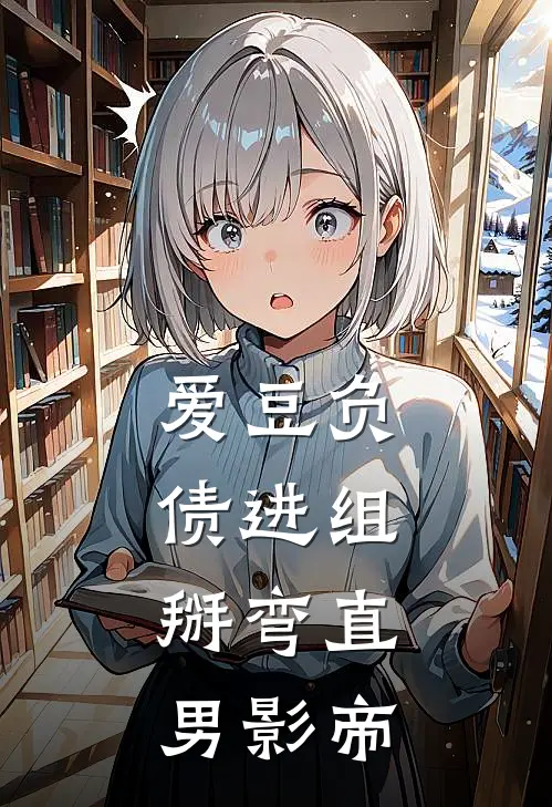 爱豆负债进组，掰弯直男影帝