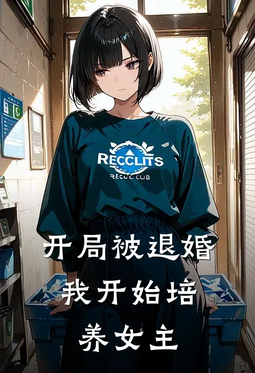 开局被退婚，我开始培养女主
