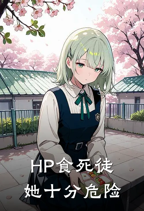 HP食死徒她十分危险