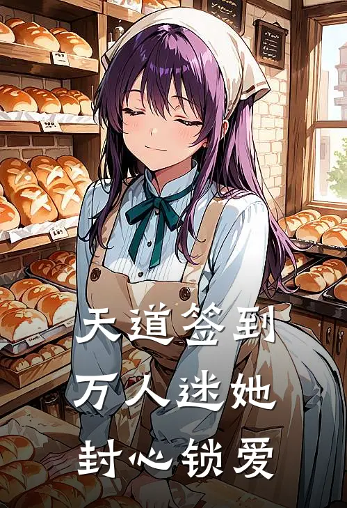 天道签到，万人迷她封心锁爱