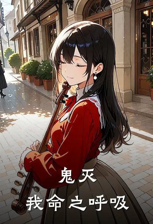 鬼灭：我命之呼吸