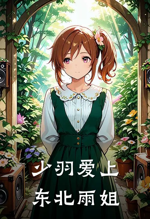 少羽爱上东北雨姐