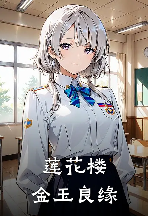 莲花楼：金玉良缘