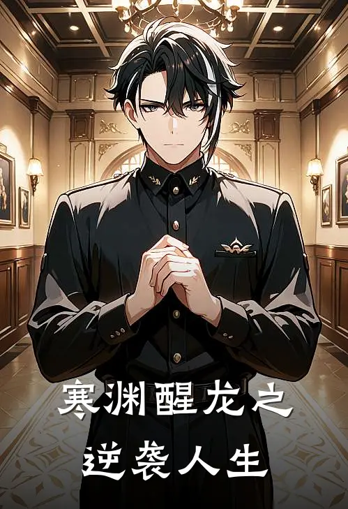 寒渊醒龙之逆袭人生