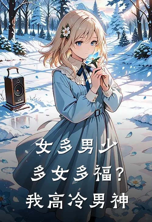 女多男少：多女多福？我高冷男神