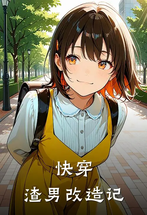 快穿：渣男改造记