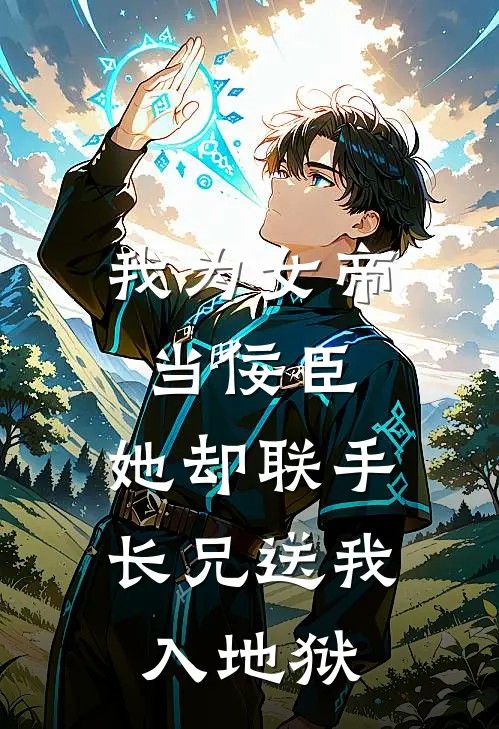 我为女帝当佞臣，她却联手长兄送我入地狱