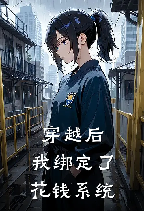 穿越后，我绑定了花钱系统