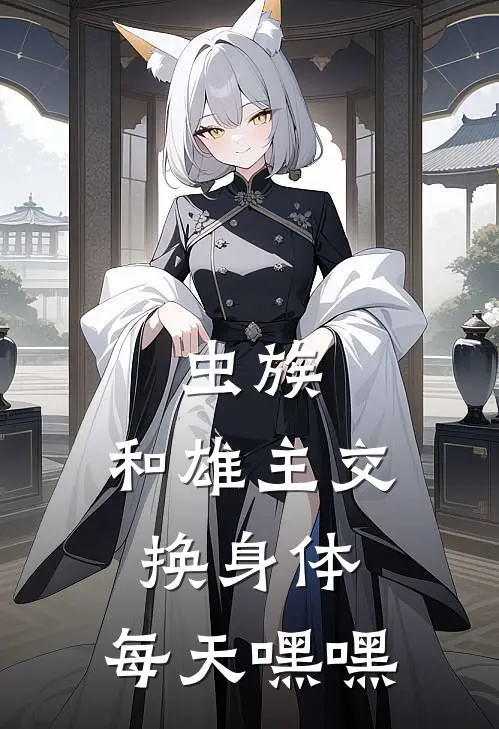 虫族：和雄主交换身体，每天嘿嘿