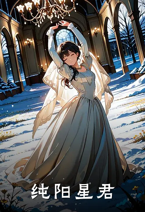 纯阳星君