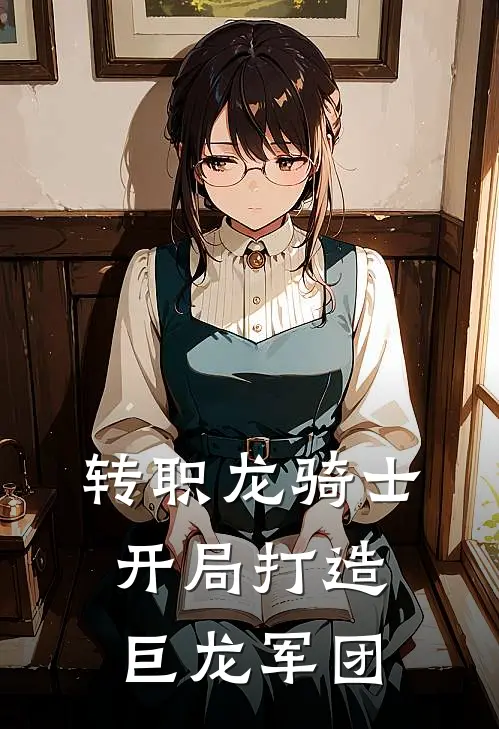 转职龙骑士：开局打造巨龙军团