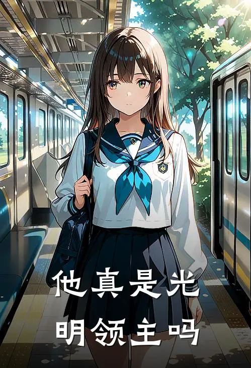 他真是光明领主吗