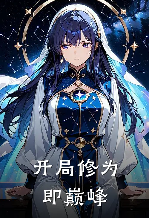 开局修为即巅峰