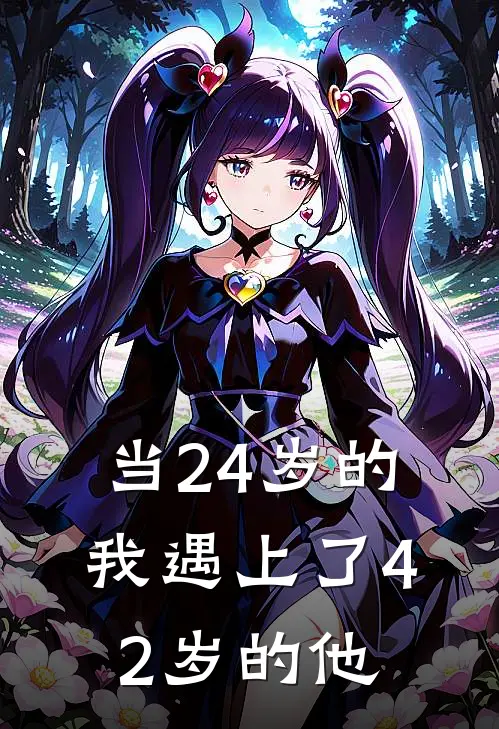 当24岁的我遇上了42岁的他