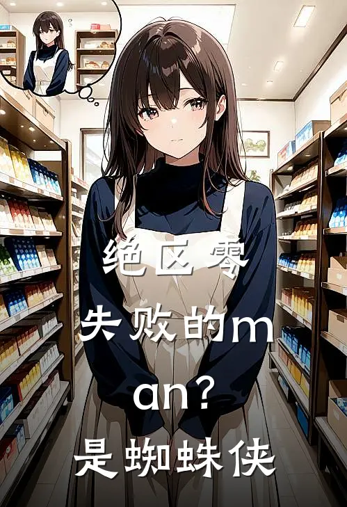 绝区零：失败的man？是蜘蛛侠