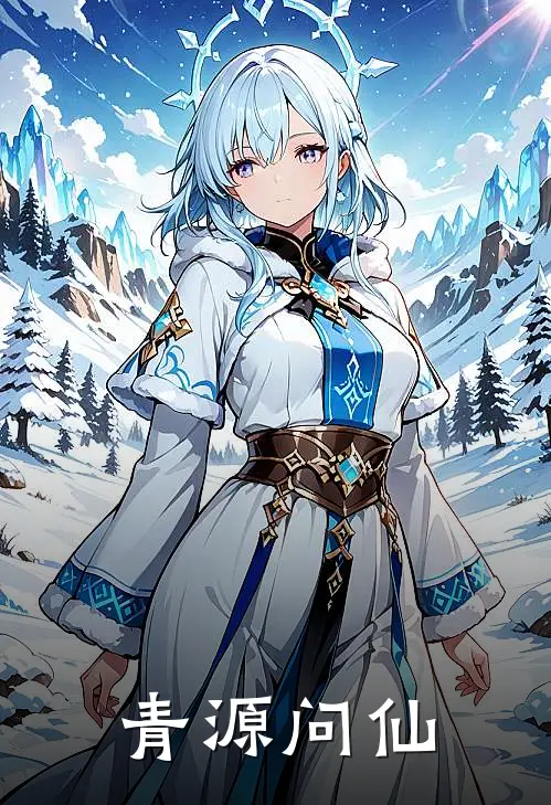 青源问仙