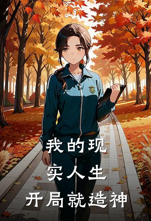 我的现实人生：开局就造神