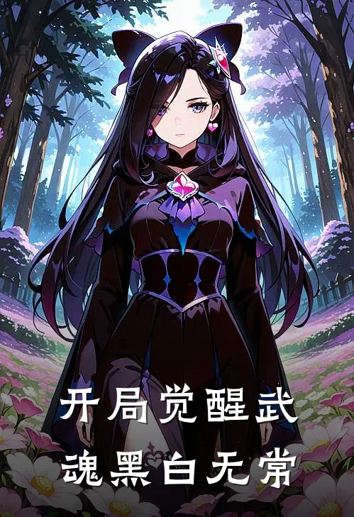 开局觉醒武魂黑白无常