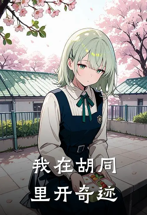 我在胡同里开奇迹