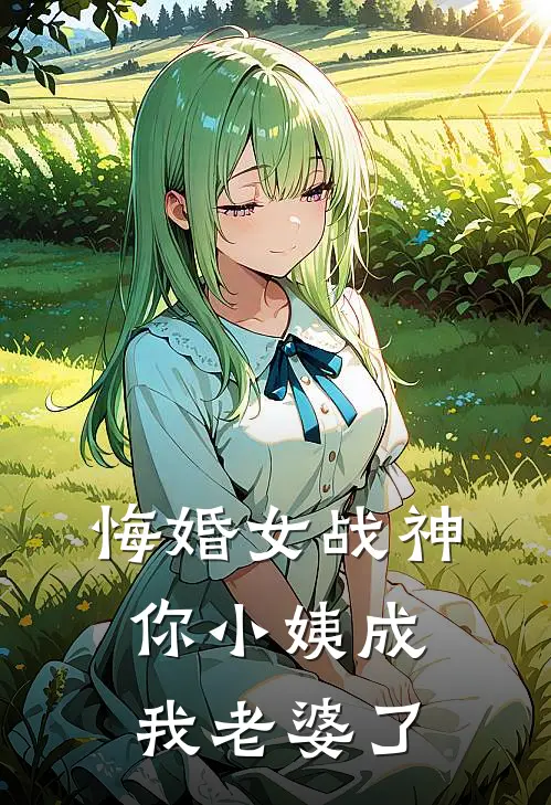 悔婚女战神，你小姨成我老婆了