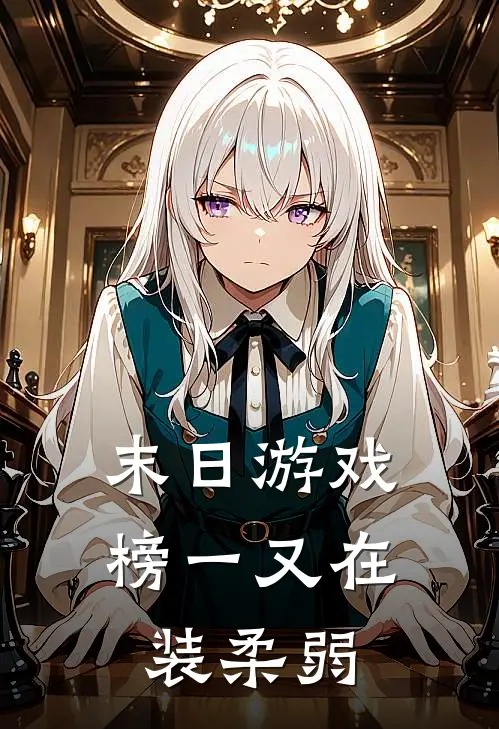 末日游戏，榜一又在装柔弱