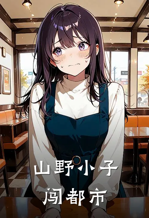 山野小子闯都市