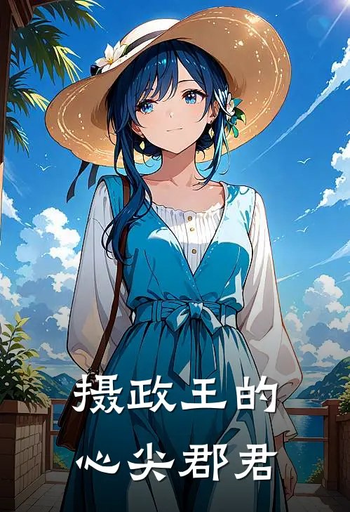 摄政王的心尖郡君
