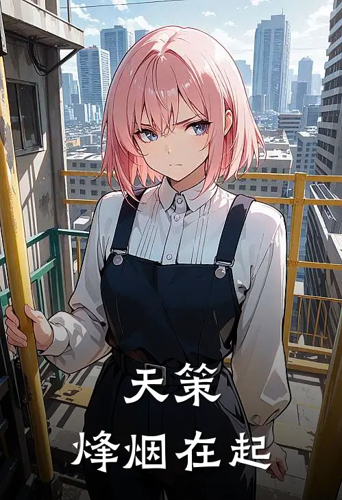 天策：烽烟在起