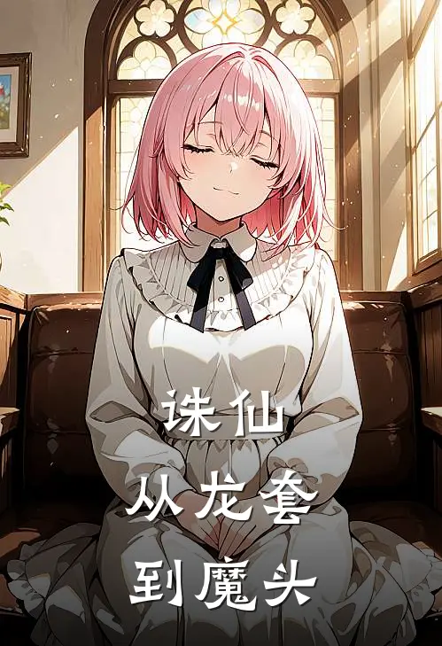 诛仙：从龙套到魔头