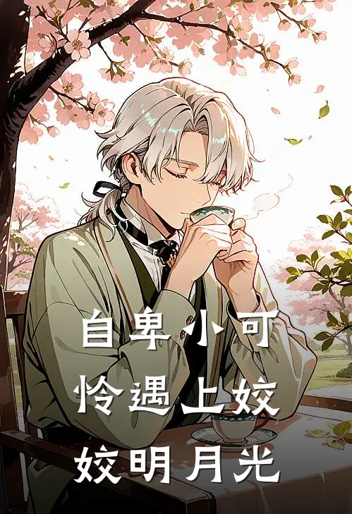 自卑小可怜遇上姣姣明月光