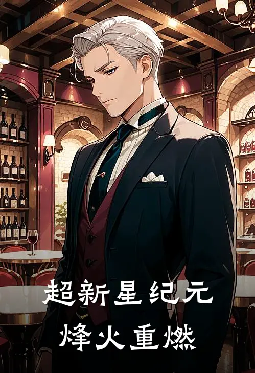 超新星纪元：烽火重燃