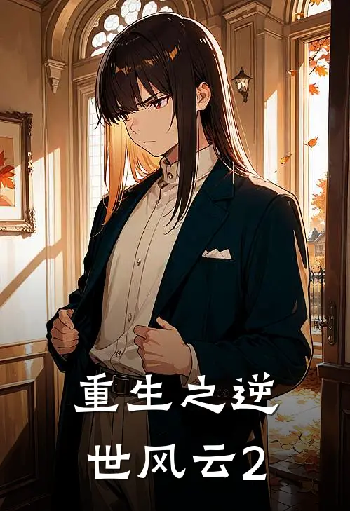 重生之逆世风云2