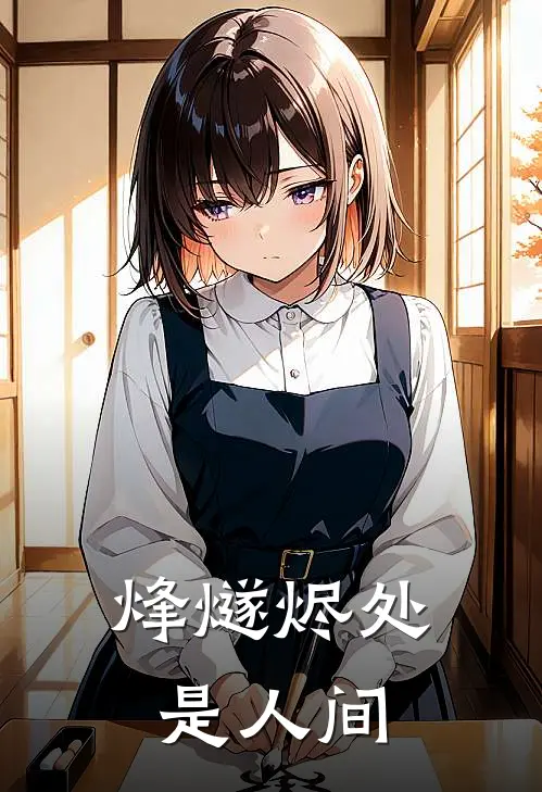 烽燧烬处是人间