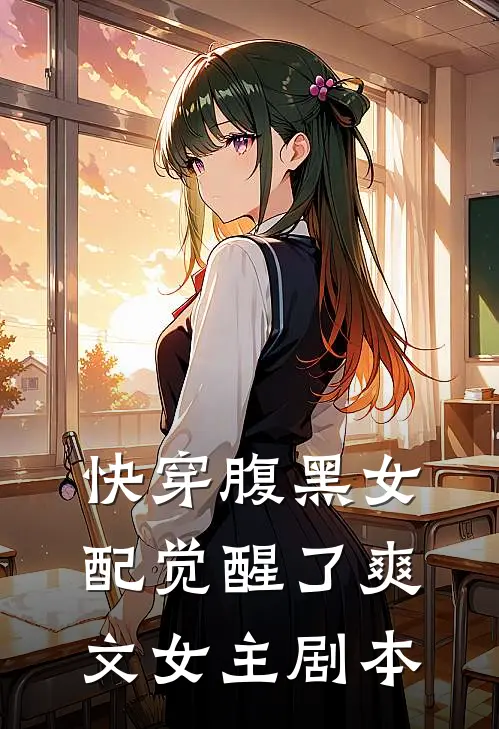 快穿腹黑女配觉醒了爽文女主剧本