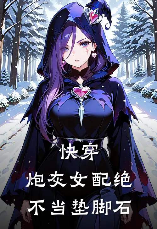 快穿：炮灰女配绝不当垫脚石