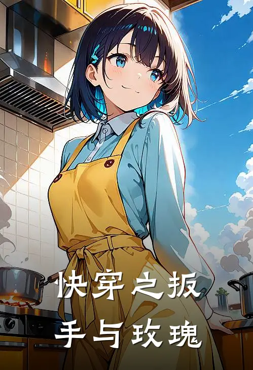 快穿之扳手与玫瑰