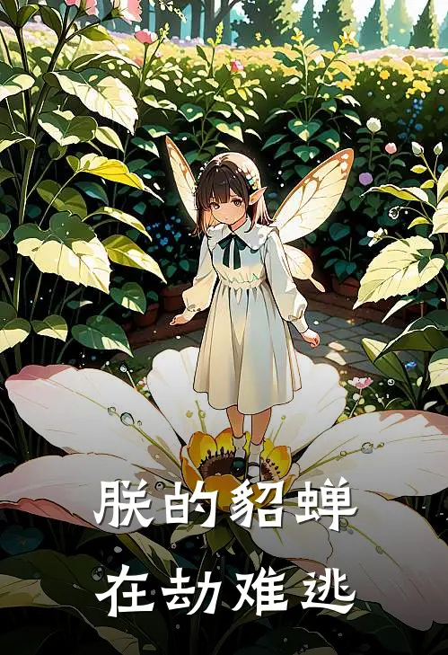 朕的貂蝉，在劫难逃