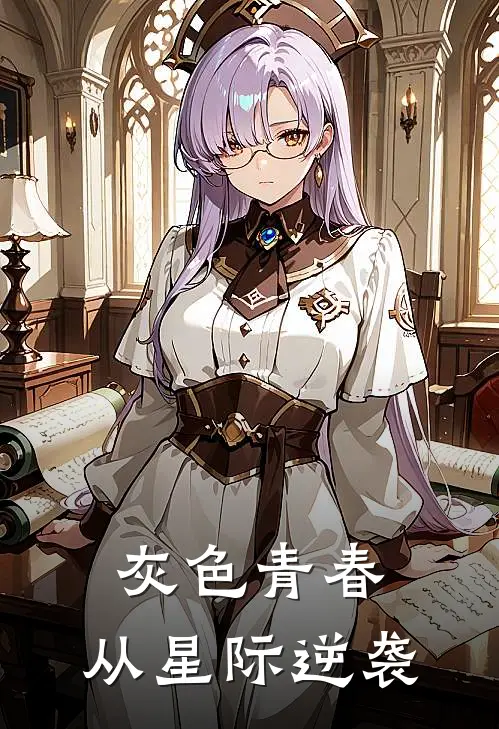 灰色青春：从星际逆袭