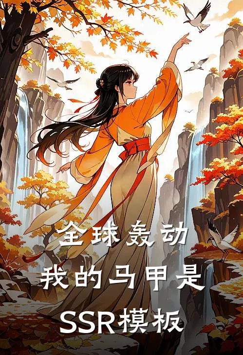 全球轰动：我的马甲是SSR模板