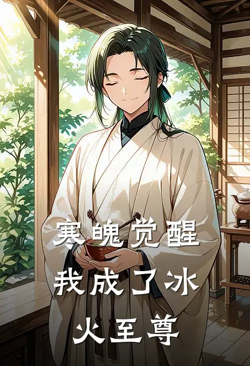 寒魄觉醒：我成了冰火至尊