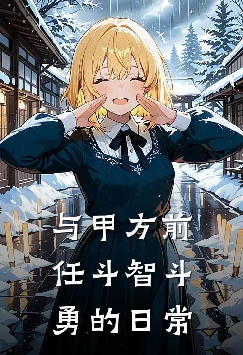 与甲方前任斗智斗勇的日常