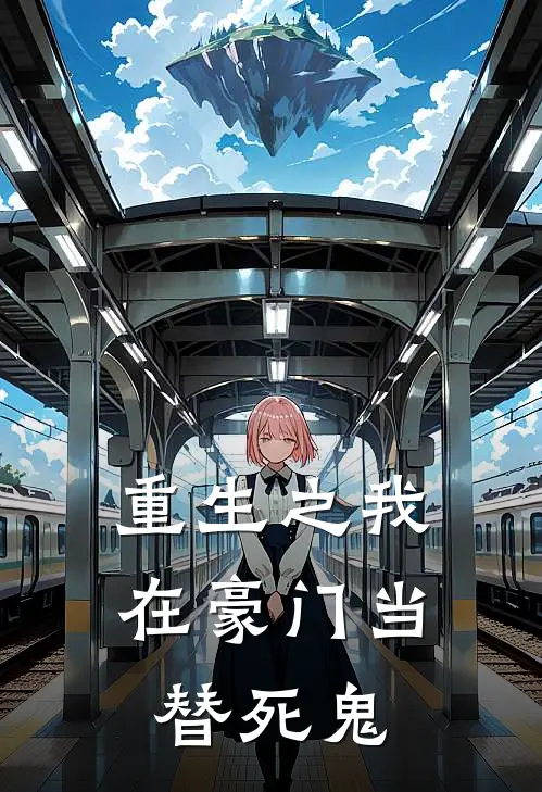 重生之我在豪门当替死鬼