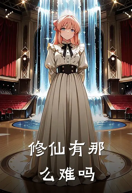 修仙有那么难吗