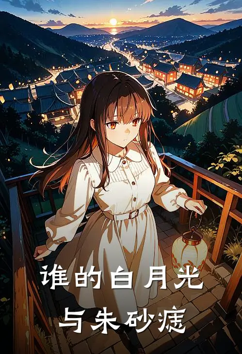 谁的白月光与朱砂痣